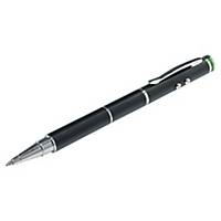Leitz Complete Stylus pens 4 in one for touchscreen devices -black