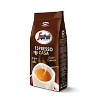 Segafredo Espresso Casa Coffee Beans, 500g