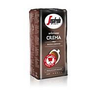 Mletá káva Segafredo Selezione Crema, 1 kg