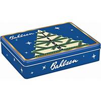 BAHLSEN 83061 CHRISTMAS-BOX 500G