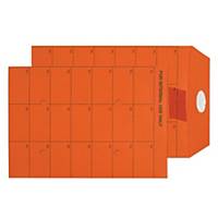 Orange C5 Intertac Seal Internal Mail Envelopes 85gsm - Box of 500