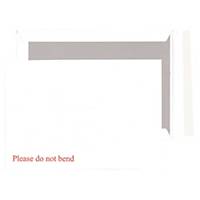 Lyreco Board-Back White Envelopes C4 P/S 115gsm - Pack Of 125
