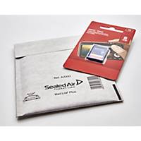 Mail Lite Plus Bubble Lined Postal Bags A/000 110 X 160mm - Box of 100
