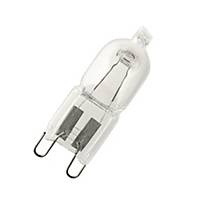 OSRAM halogeen capsule lamp HALOPIN ECO 33W 230V G9  -230V-460 lm-2000H