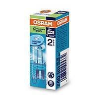OSRAM halogeen capsule lamp HALOPIN ECO 48W 230V G9 -230V-740 lm-2000H
