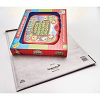 Mail Lite Plus Bubble Lined Postal Bags K/7 350 X 470mm - Box of 50