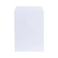 Lyreco Gusset White Envelopes C4 P/S 140gsm - Pack Of 125