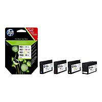 HP C2P43AE inkjet cartridge nr.950XL/951XL black/colour HC [2.300+1.500 pages]