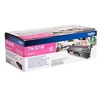Toner Brother TN-321M, 1500 pages, magenta