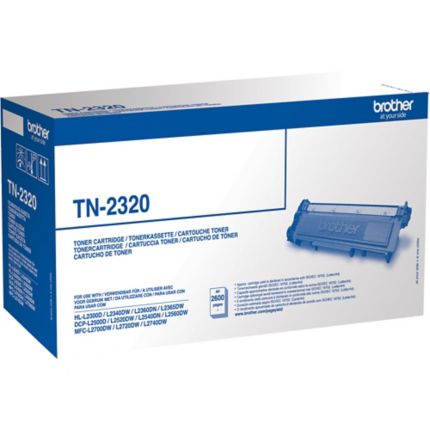 TN-2320 Toner Cartridge