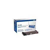 Brother TN-2320 laser cartridge black high capacity [2.600 pages]