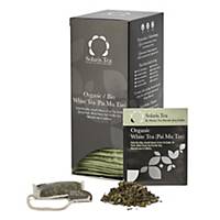 Organic white tea Solaris, 1.5 g, pack of 40