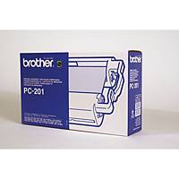/BROTHER PC-201 KIT CARTOUCHE