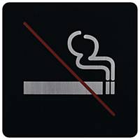 Vægskilte Pavo, Rygning forbudt
