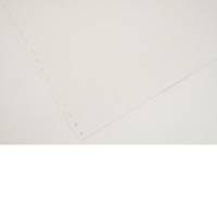 Lyreco Listing Paper 280x370mm 60gsm Plain Non-Perf 1-Part 2000-Sheets