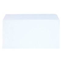Lyreco White Envelopes DL S/S 80gsm - Pack Of 1000