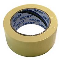 TOTAL MARKET TAPE DBLE SIDE 50MMX25M
