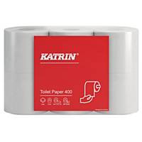 Toiletpapir Katrin® 104834, pakke a 42 stk.