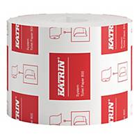 Toiletpapir Katrin® 156007, pakke a 36 stk.