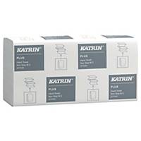 Håndklædeark Katrin® 343146 Plus M2, pakke a 15 stk.