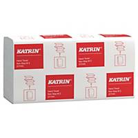Håndklædeark Katrin® 343023, pakke a 15 stk.