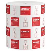 Håndklædepapir Katrin® 448311  Coreless M, pakke a 6 stk.