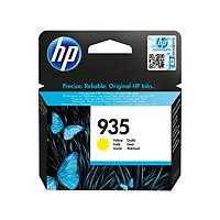 HP C2P22AE inkjet cartridge nr.935 yellow [400 pages]