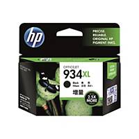 HP C2P23AA (934XL) Inkjet Cartridge - Black