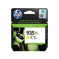 HP C2P26AE inkjet cartridge nr.935XL yellow High Capacity [825 pages]