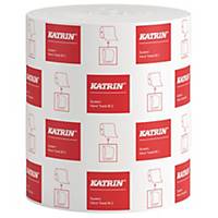 Håndklædepapir Katrin® 58198 M, pakke a 6 stk.
