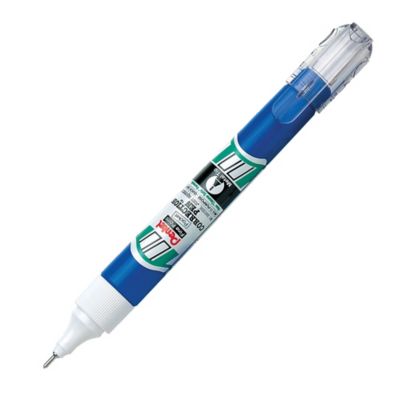 Papermate Correction Pen Mini White 3.5ml