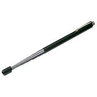 Pointeur avec stylo à bille, Berec TZ 152, se déploie jusqu à 63cm  noir