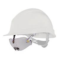 Deltaplus Fuego Safety Glasses Clear