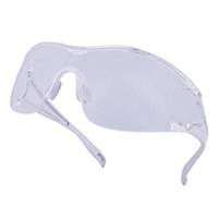 Delta Plus Egon Safety Spectacles, Clear
