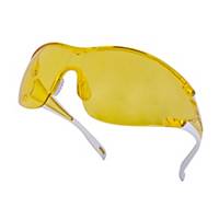 Delta Plus Egon Safety Spectacles, Amber