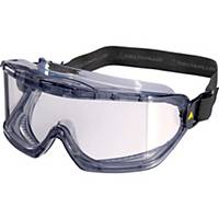 Delta Plus Galeras Safety Goggles Clear