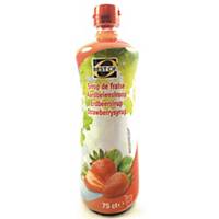 Best Of syrup strawberries- pack of 6
