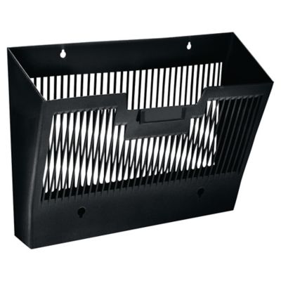 Cep 1001230011 Wall Rack Black