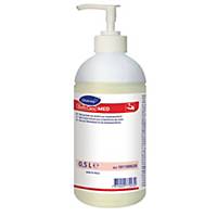 Soft Care Med Hydroalcoholic gel 500ml