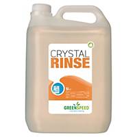 ECOVER PRO ECOLOGICAL CRYSTAL RINSE 5L