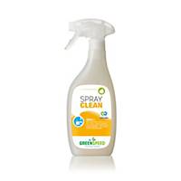 Greenspeed Spray Clean keukenreiniger, per spray van 500 ml