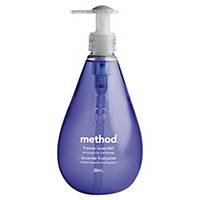 Method hand soap French Lavender 354ml