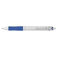 Pilot BeGreen Acroball Pure White stylo à bille retractable - bleu