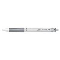Pilot BeGreen Acroball Pure White stylo à bille retractable - noir