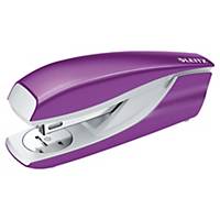 Leitz 5008 WOW office stapler 30 sheets - violet