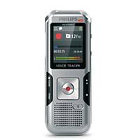 Diktafon Philips DVT4000 Digital