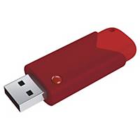 USB KĽÚČ 3.0 EMTEC B100 CLICK 8 GB
