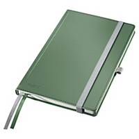 Leitz STYLE Notebook Ruled Celadon Green A5