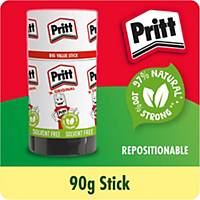 Pritt Glue Stick - Jumbo 90G