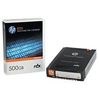 HP Q2042A REMOVABLE DISK CART RDX 500GB